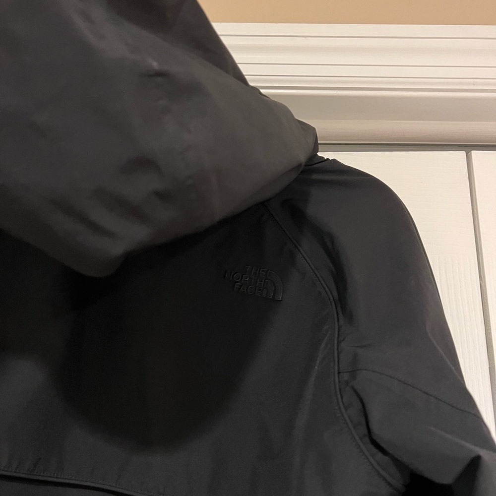 North Face Rain Jacket - image 4